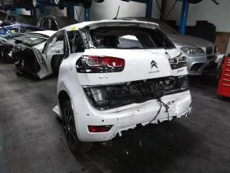 Citroën C4-picasso  picture 9