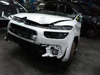 Citroën C4-picasso  picture 11
