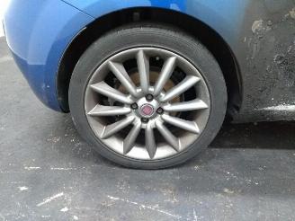 Fiat Punto Evo  picture 5