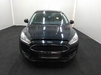 Ford Focus  picture 16
