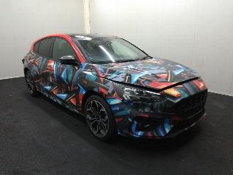 Ford Focus  picture 1