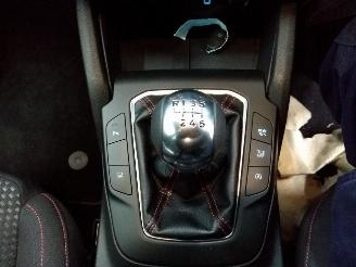 Ford Focus  picture 26