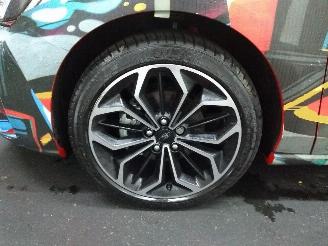 Ford Focus  picture 16