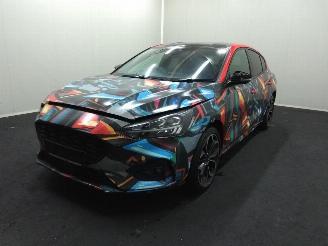 Ford Focus  picture 22