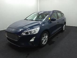Ford Focus  picture 9