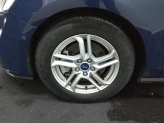 Ford Focus  picture 26