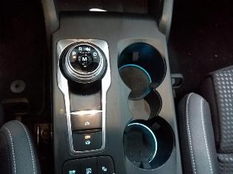 Ford Focus  picture 13