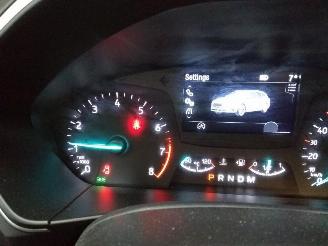 Ford Focus  picture 7
