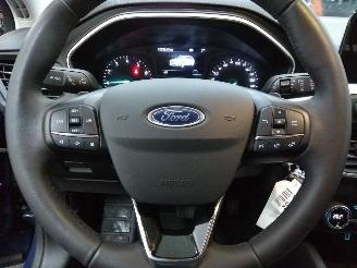 Ford Focus  picture 20