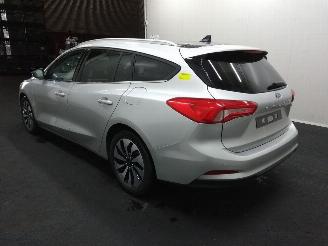 Ford Focus  picture 21