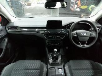 Ford Focus  picture 7