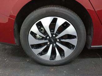 Ford Focus  picture 5