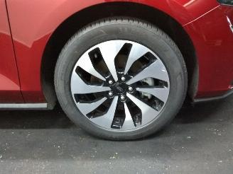 Ford Focus  picture 30