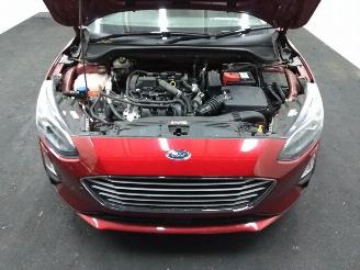 Ford Focus  picture 4