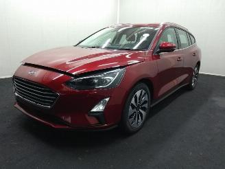 Ford Focus  picture 7