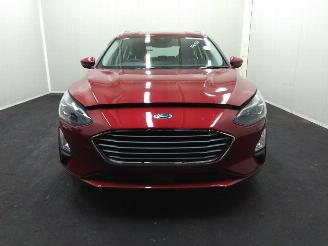 Ford Focus  picture 10