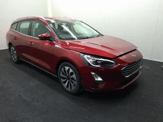 Ford Focus  picture 1