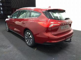 Ford Focus  picture 22