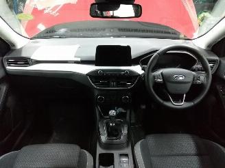 Ford Focus  picture 13