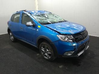 Dacia Sandero  picture 1