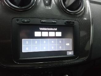 Dacia Sandero  picture 18