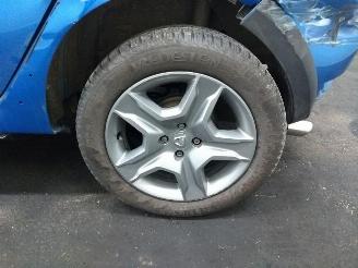 Dacia Sandero  picture 4