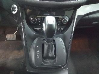 Ford Kuga  picture 4