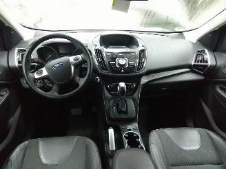Ford Kuga  picture 29