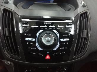 Ford Kuga  picture 5