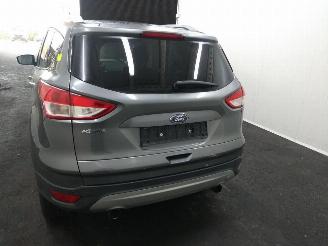 Ford Kuga  picture 18