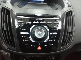 Ford Kuga  picture 7