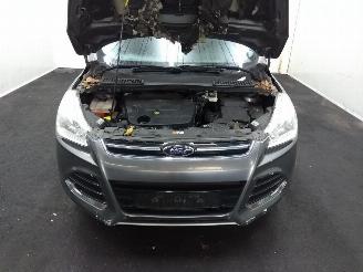 Ford Kuga  picture 15