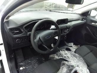 Ford Focus  picture 29