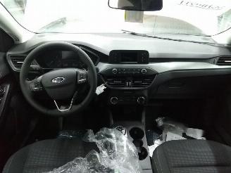 Ford Focus  picture 13