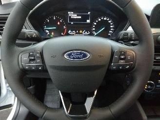 Ford Focus  picture 21
