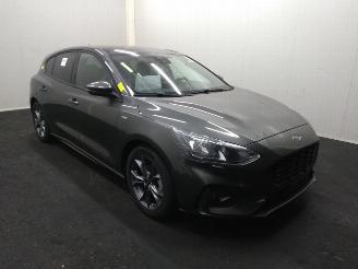 Ford Focus  picture 1
