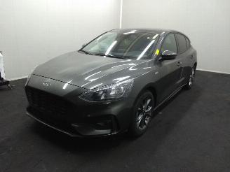 Ford Focus  picture 2