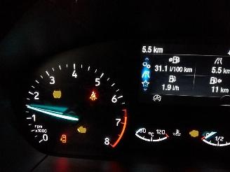 Ford Focus  picture 33