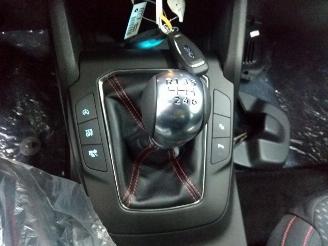 Ford Focus  picture 32