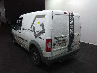 Ford Transit Connect  picture 13