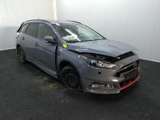 Ford Focus  picture 1