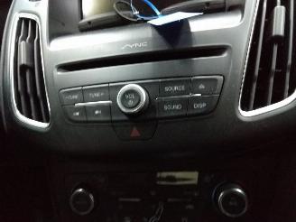 Ford Focus  picture 15