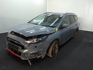 Ford Focus  picture 14