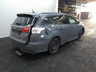 Ford Focus  picture 9