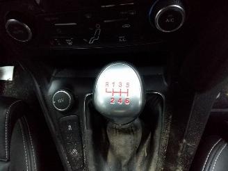 Ford Focus  picture 7