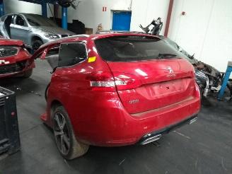 Peugeot 308  picture 3
