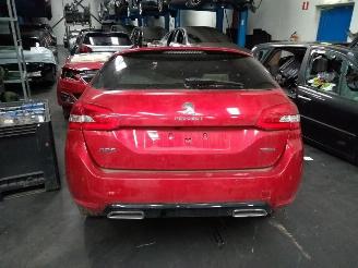 Peugeot 308  picture 10