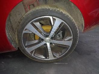 Peugeot 308  picture 18