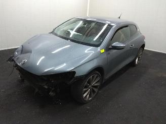 Volkswagen Scirocco  picture 21