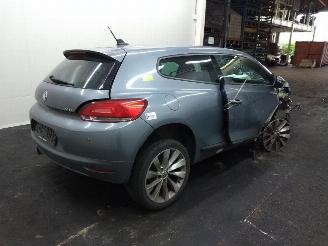 Volkswagen Scirocco  picture 12